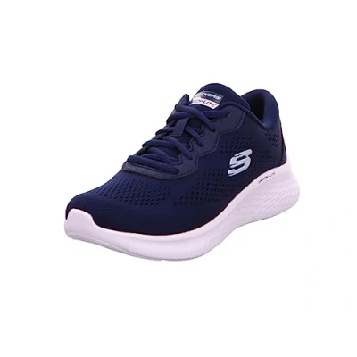 Bild av Skechers Skech lite Pro Sneaker för kvinnor, Marinblått Xsp, 41 EU