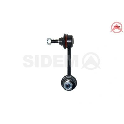 Bild av SIDEM 75063 Biellette de barre stabilisatrice extérieur, Essieu avant droit 102 MM10X1,5R LANCIA: Thesis