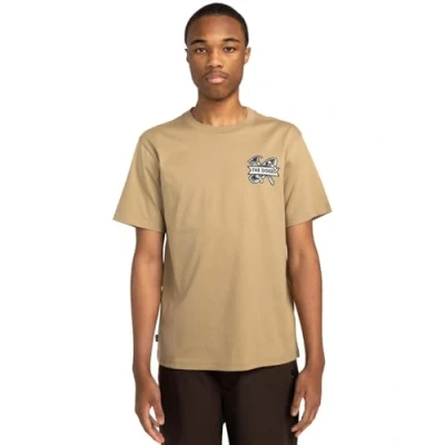 Bild av Element Timber Supply SS T shirt för män (set om 1)