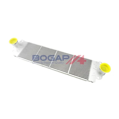Bild av BOGAP A4220110 Intercooler VOLKSWAGEN: Transporter 5, 5 Bus, 6