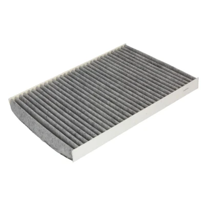 Bild av Filter, kupéventilation FILTRON K 1245A