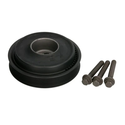 Bild av BTA E6G0008BTA Poulie Damper 167 FORD: Transit Mk6 Van, Minibus, Сamion à Plateau/Сhâssis, FIAT: Ducato III Van