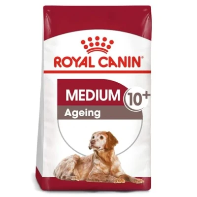Bild av Medium Ageing 10+ Torrfoder för hund 3 kg