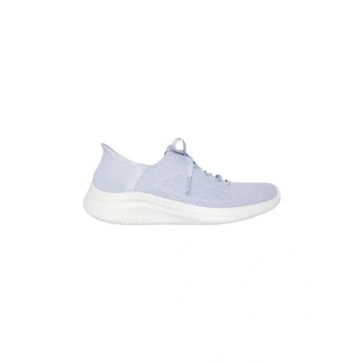 Bild av Skechers dam Ultra Flex 3.0 Elevated Motion sneakers, blå, 7 UK, BLÅ, 40 EU