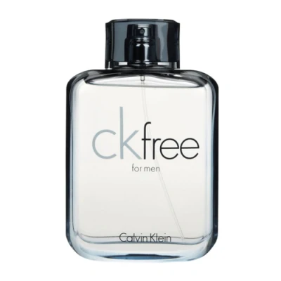 Bild av Calvin Klein Free Eau de Toilette 50 ml