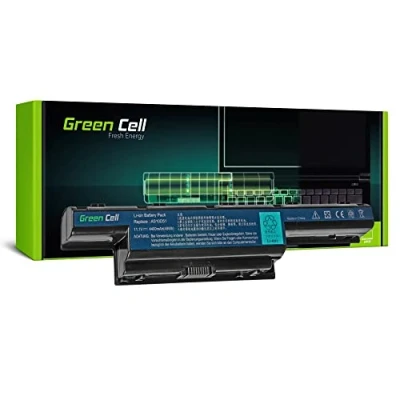 Bild av Batteri Green Cell AS10D31 AS10D41 AS