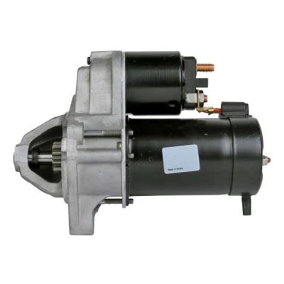 Bild av HELLA 8EA 012 527 501 Démarreur 12 1,1 10 FORD: FIESTA 5, Fusion Break, KA 3 portes
