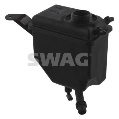 Bild av SWAG 20 93 8624 Vase d&#039;Expansion sans couvercle, avec capteur BMW: 5 Berline, 6 Coupe, Cabriolet