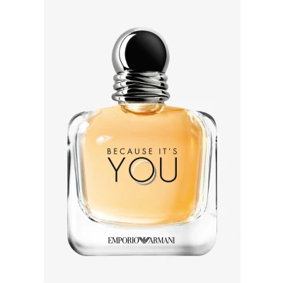 Bild av Armani Because It&#039;s You Eau de Parfum 100 ml
