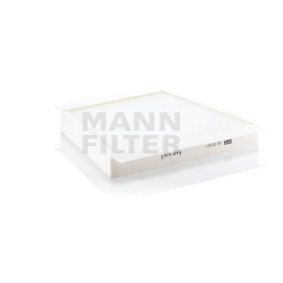 Bild av MANN FILTER CU 3172/1 Filtre d&#039;habitacle à particules 310 255 34 MERCEDES BENZ: Classe E Berline, Break
