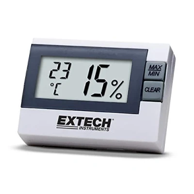 Bild av Extech RHM16 Mini Hygro termometer monitor (endast C)