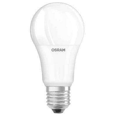 Bild av OSRAM LED lampa E27 13 W 840 Star matt