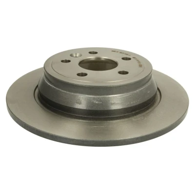 Bild av Bromsskiva BREMBO 08.B804.11