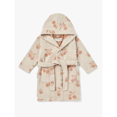 Bild av LIEWOOD Liliana Badrock, Peach/Sea Shell, 3 4 år