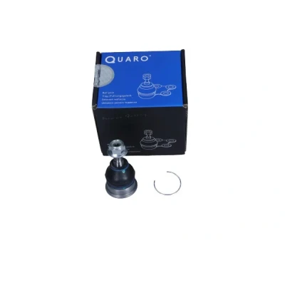 Bild av QUARO QS0040/HQ Rotule de suspension Essieu avant, côté conducteur ou passager 76 SMART: Fortwo II Coupe, Cabriolet