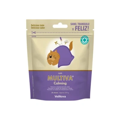 Bild av MULTIVA® Calming Katt