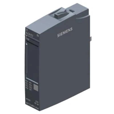 Bild av Siemens 6ES7131 6BF01 0AA0 Kringutrustningsmodul