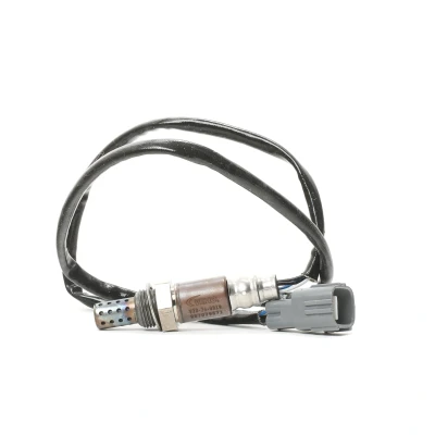 Bild av VEMO V70 76 0019 Sonde lambda avec monture Qualité originale après catalyseur M18 x 1,5 de diagnostic, Filetage prégraissé gris 4 carré