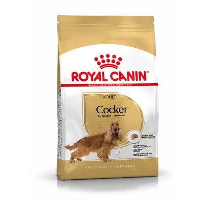 Bild av Cocker Adult Torrfoder för hund 3 kg
