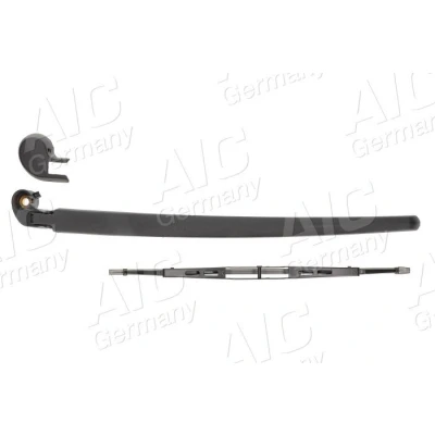 Bild av Bras d&#039;essuie glace, nettoyage des vitres Aic 56851 arrière avec balai glace intégré, cache AUDI: Q7