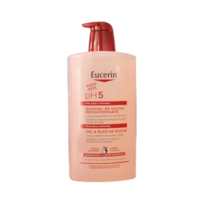 Bild av Eucerin PH5 Comforting Dusch tvål 1000 ml