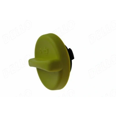 Bild av AUTOMEGA 130122710 Bouchon, goulotte de remplissage d&#039;huile OPEL: Astra H 3/5 portes, Corsa D Vectra B Berline