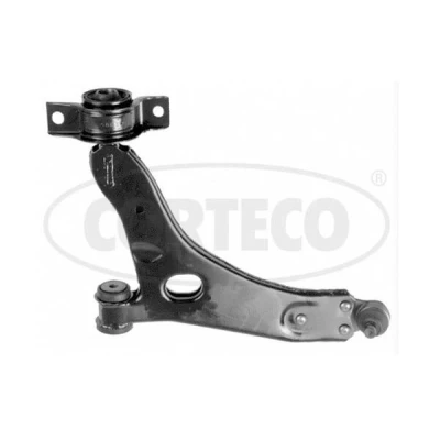 Bild av CORTECO 49399128 Bras de suspension gauche, inférieur, Essieu avant barre oscillant transversal FORD: Focus Mk1 3/5 portes, Break