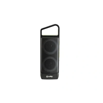 Bild av CELLY SUMMER COLLECTION GROOVERGB party speaker for portable use wireless