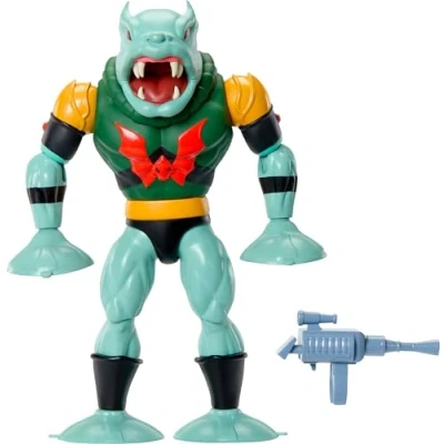 Bild av Masters of the Universe Origins Leech figure 14cm