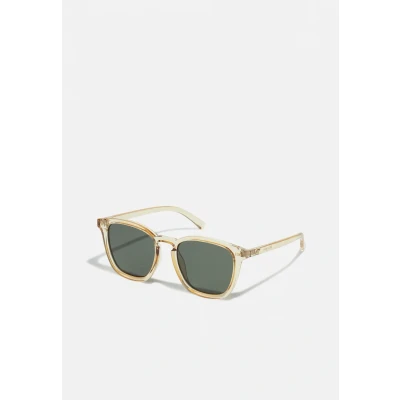 Bild av Le Specs BIG DEAL Solglasögon, Storlek: One Size, Sand