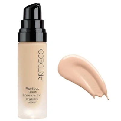 Bild av Artdeco Perfect Teint Foundation 08 Gentel Ivory 20 ml