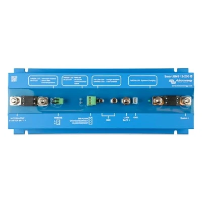 Bild av Victron energibatterihanteringssystem, smart BMS 12/200