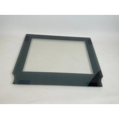 Bild av Smeg 692532593 innerdörr inre ugnsglas