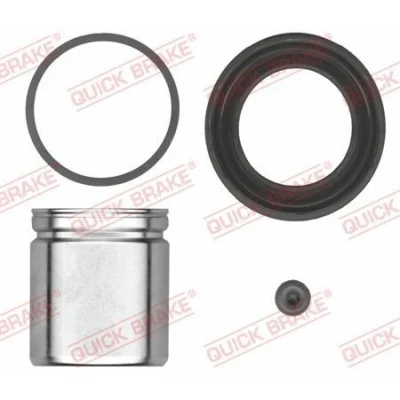 Bild av QUICK BRAKE 114 5375 Kit De Réparation Étrier Frein avec piston 48 OPEL: Corsa C 3/5 portes