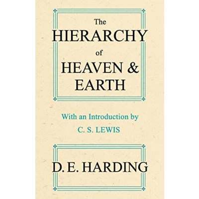 Bild av the Hierarchy of Heaven and Earth: A New Diagram Man in Universe
