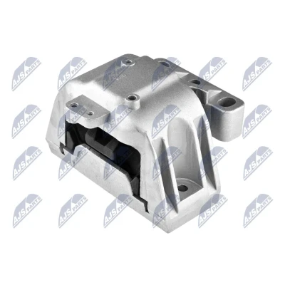 Bild av NTY ZPS VW 025 Support moteur droit VOLKSWAGEN: Golf 4, New Beetle 3/5 portes, Bora Berline, SEAT: Leon I Toledo 2 Limousine