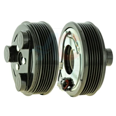 Bild av Magnetkoppling, klimatanläggning, nissan tiida halvkombi, sedan, 92600CJ60A, 92600 CJ60A, 92600CJ60B, CJ60B, 92600CJ60C, 926