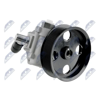 Bild av NTY SPW ME 021 Pompe De Direction Assistée hydraulique MERCEDES BENZ: Classe ML, R, GL
