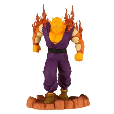 Bild av Banpresto Dragon Ball Super: Super Hero History Box Vol.7 Orange Piccolo staty