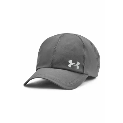 Bild av Under Armour ISO Chill Launch ADJ Keps castlerock, Storlek: One Size, Castlerock