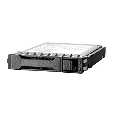 Bild av HP E Business Critical 2TB Hårddisk P28505 B21 Serial Attached SCSI 3 2,5&quot;