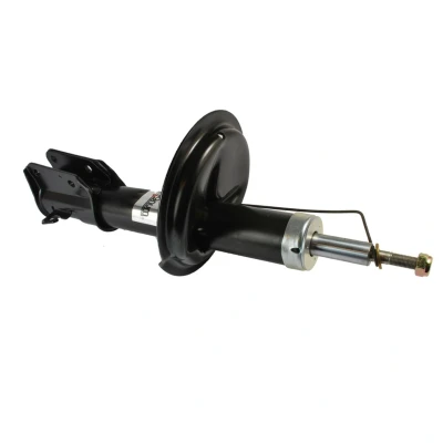 Bild av Magnum Technology AGF026MT Amortisseur Essieu avant Pression de gaz Système bitube Jambe suspension Goujon en haut, Plaque bas FIAT: BRAVO 1