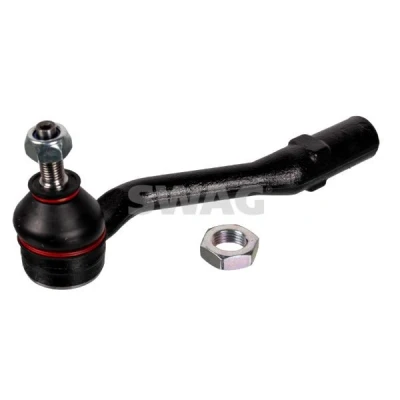 Bild av SWAG 62 10 8855 Rotule de direction Essieu avant gauche avec contre écrou CITROËN: C3 I 3/5 portes, PEUGEOT: 1007 3 portes