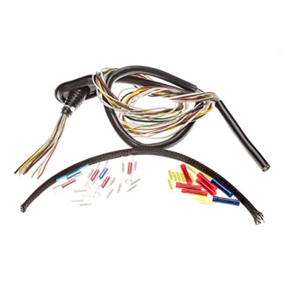 Bild av SenCom 2016062N Kit de réparation câble, hayon BMW: 5 Touring