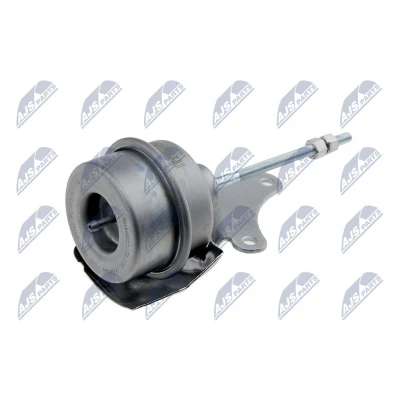 Bild av NTY ECD VW 023 Élément d&#039;ajustage, turbocompresseur AUDI: A3 3/5 portes, Sportback, VOLKSWAGEN: Passat B6 Variant, Touran I, Berline