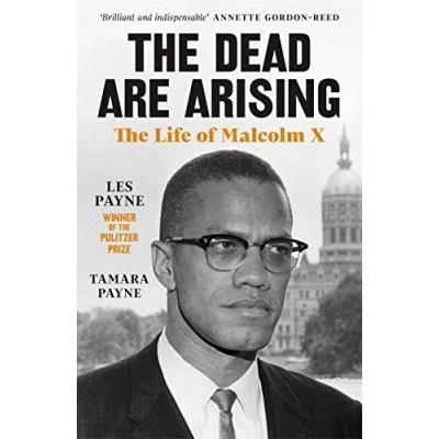 Bild av the Dead Are Arising: Winner of Pulitzer Prize for Biography