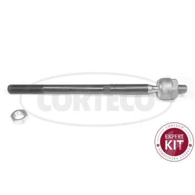 Bild av CORTECO 49398568 Rotule Axiale Essieu avant droit, gauche FORD: S Max Mk1, Galaxy Mk2 MPV, MONDEO 4, VOLVO: V70 3, V60 I, S80 II