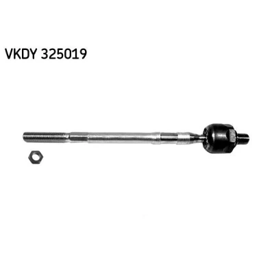 Bild av SKF VKDY 325019 Rotule Axiale SUZUKI: IGNIS 2, Wagon R+ II 3/5 portes, OPEL: Agila A