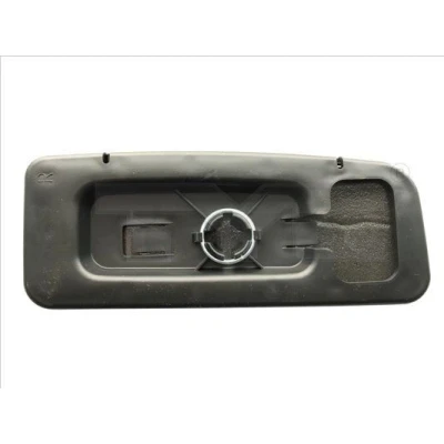 Bild av TYC 321 0159 1 Miroir De Rétroviseur droit Partie inférieure MERCEDES BENZ: Sprinter 5 t Сamion à Plateau / Сhâssis, 3.5 Van