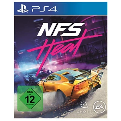 Bild av NFS Heat